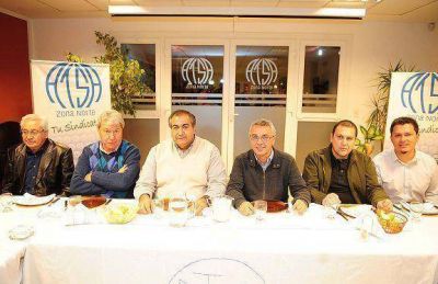 Gremios de Tigre se suman al Consejo Econ�mico y Social