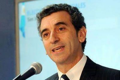 RANDAZZO VISITAR�A COMODORO