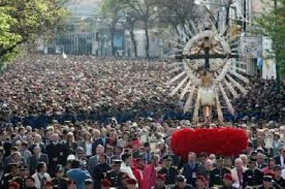 LA ROTONDA DE LIMACHE SER� AHORA �LUGAR DE ENCUENTRO DE PEREGRINOS�