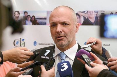 El Gobierno invertir� $ 90 millones en obras para brindar soluciones a 2.800 familias