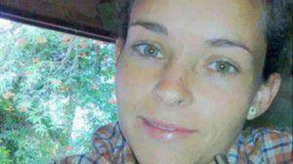 Marita Ruiz fue encontrada en C�rdoba