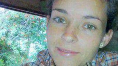 Marita Ruiz fue encontrada en C�rdoba