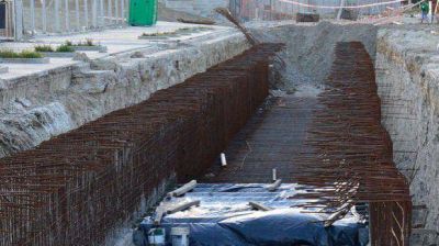 Cortar�n el tr�nsito en la avenida que conduce hacia el Hospital Alvear