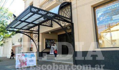 Una semana de festejos por el 125� aniversario del teatro municipal de Escobar
