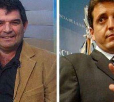 Pon� los fideos