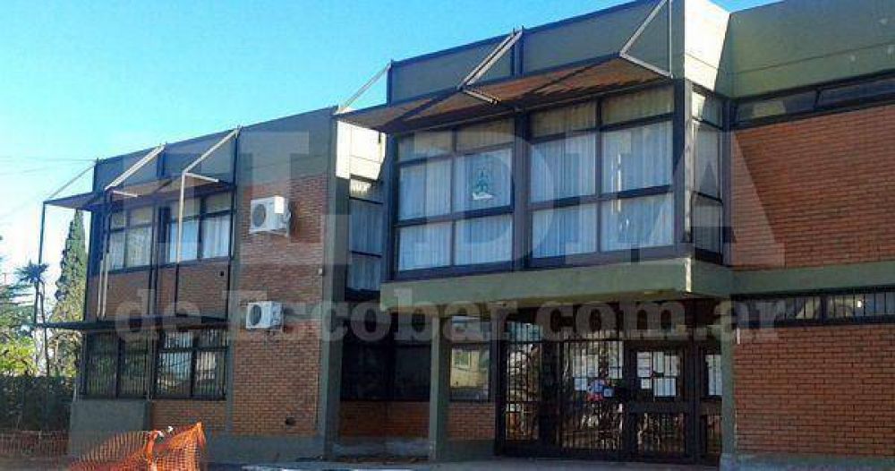 Proponen trasladar a otro edificio las oficinas del Registro Civil de Escobar