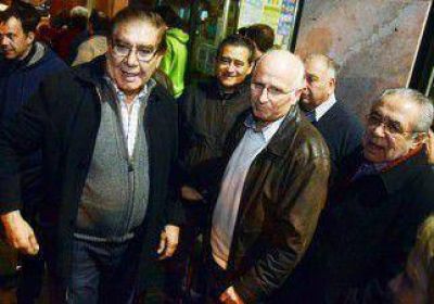 MPN: el sector de Pereyra se organiza de cara a 2015 