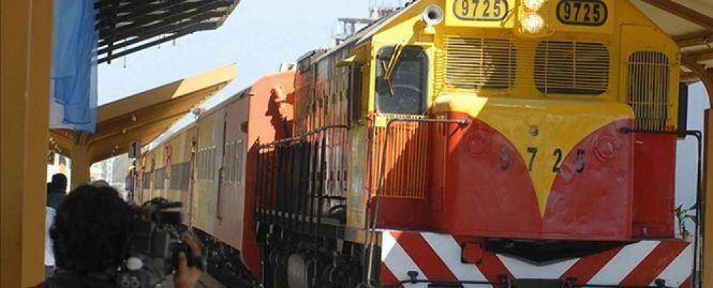 En Ecotren a�n no pagaron los sueldos