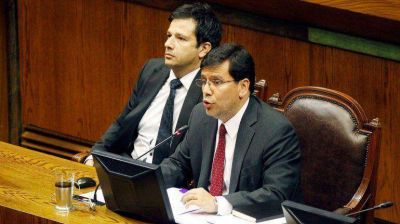 El Congreso chileno aprob� la emblem�tica reforma tributaria
