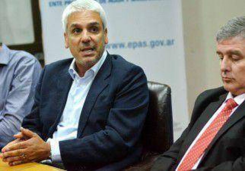 Coco expondr� en un encuentro de economistas 