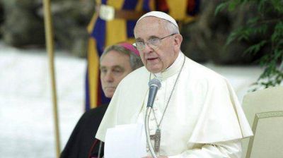 El Papa pidi� a los cat�licos de Medio Oriente 
