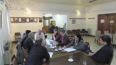 Productores vender�n carne en el Mercado Comunitario