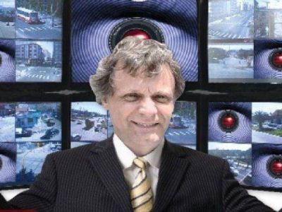 Un Gran Hermano en tierras de Pulti