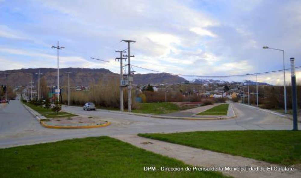 Municipio pre adjudic� la instalaci�n de una estaci�n de bombeo de l�quidos cloacales