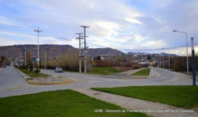 Municipio pre adjudic� la instalaci�n de una estaci�n de bombeo de l�quidos cloacales