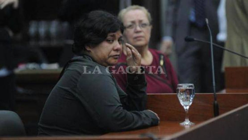 5 A�os para Taviansky y 3 para Olivera en juicio por Trata