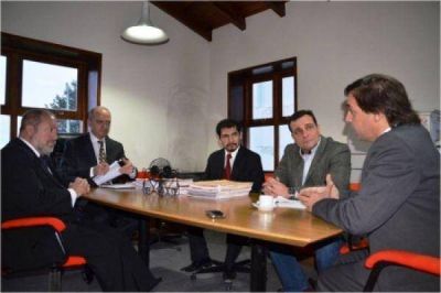 Este jueves sesiona el Consejo de la Magistratura para abordar la impugnaci�n presentada por Bovino
