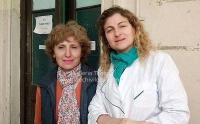 Escuela Normal: Charlas sobre sexualidad para alumnos de secundaria