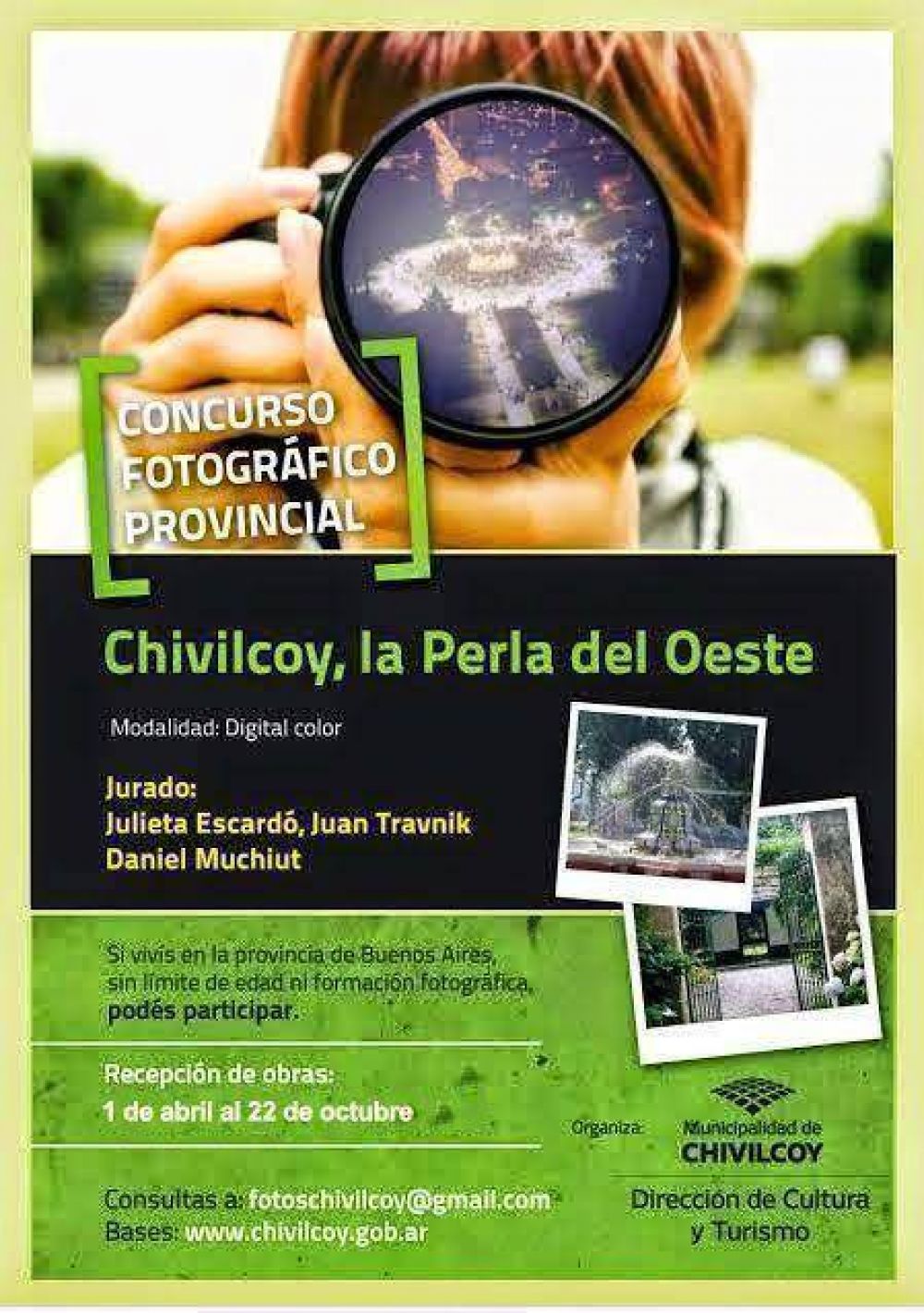 Concurso Fotogr�fico 
