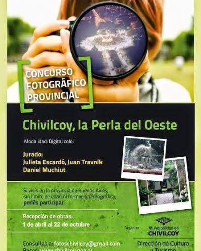 Concurso Fotogr�fico 