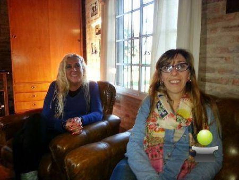 SE ANUNCIO LA SEGUNDA EDICION SOLIDARIA DE LA EXPO FEST EVENTOS