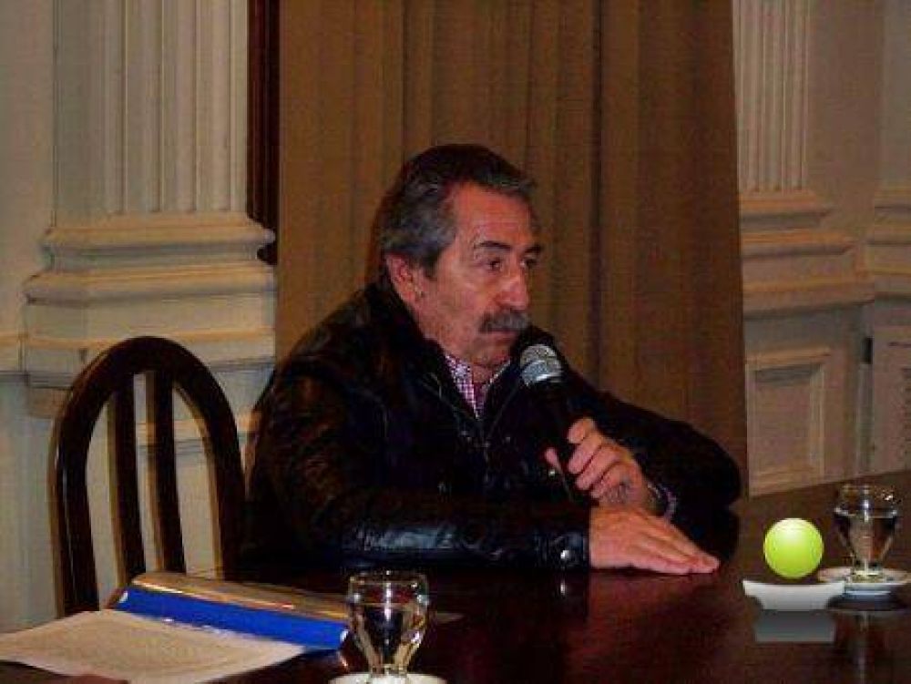 EL EJECUTIVO DESIGNO UN EQUIPO AL FRENTE DEL CORRAL�N MUNICIPAL