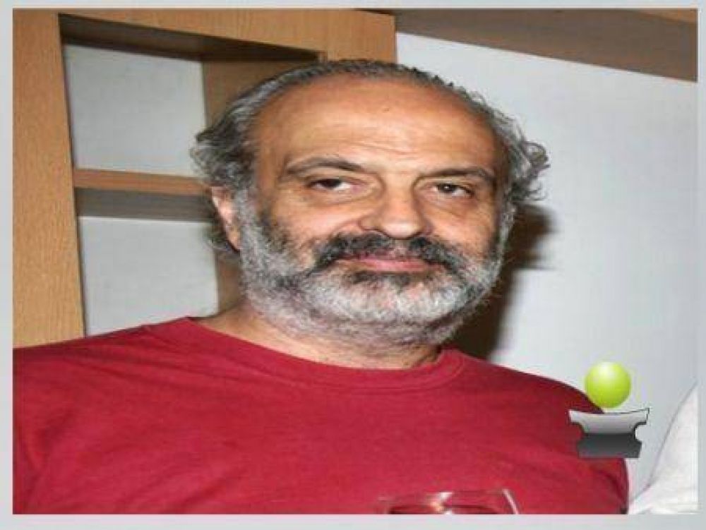 EL CONOCIDO ESCRITOR ESTEBAN VALENTINO VISITAR A SUS JVENES LECTORES BRAGADENSES 
