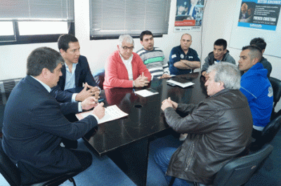 Rubberloss ratific� que pretende despedir a 19 trabajadores 
