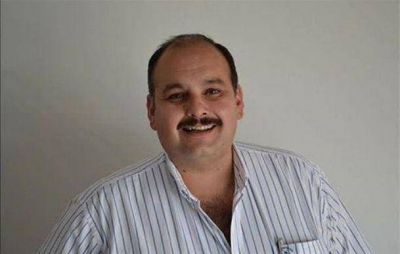 Marcelo Santilo: �Nos est�n estrangulando y no nos permiten producir�