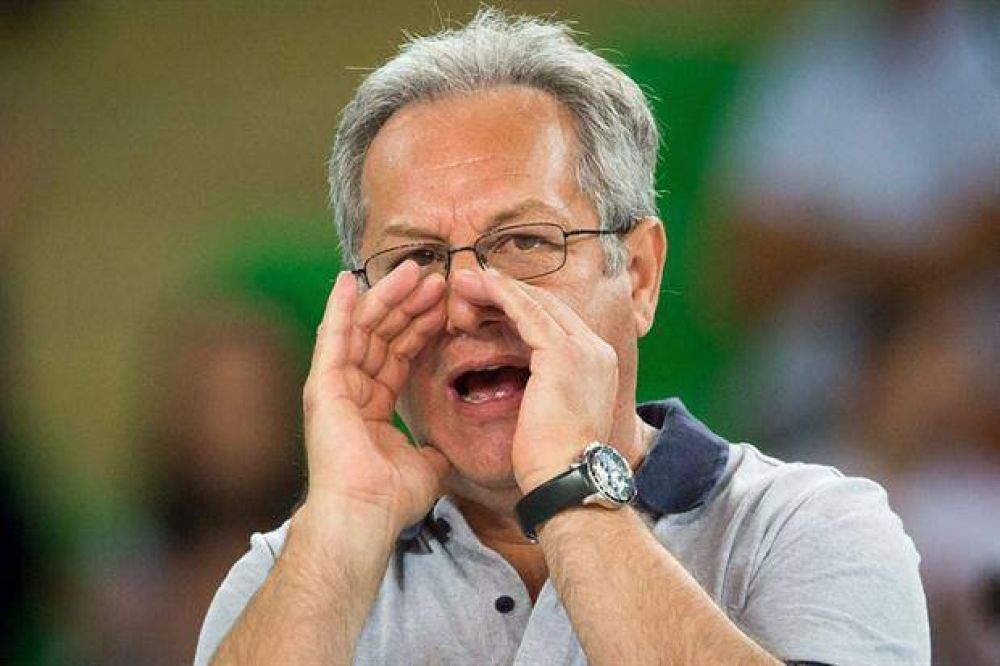 Mundial de voleibol Polonia 2014: la Argentina ya perdi� dos set ante Ir�n y se qued� sin chances de clasificar