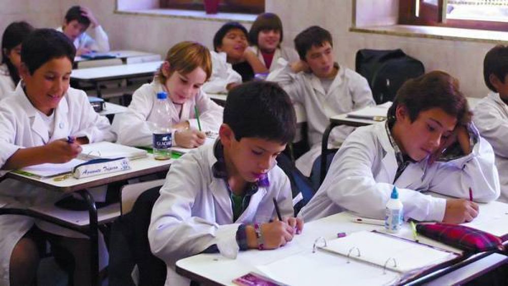 Cu�les son los cambios m�s pol�micos para la primaria bonaerense