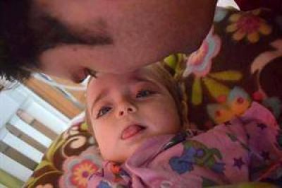 Operan en Estados Unidos a Helenita, la beba que despert� la solidaridad de medio mill�n de argentinos