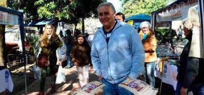 El municipio de Capital se qued� con el 66 por ciento de los fondos girados desde Naci�n