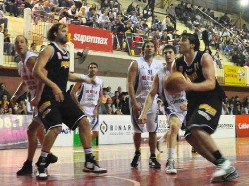 El duelo correntino abre la temporada en el 