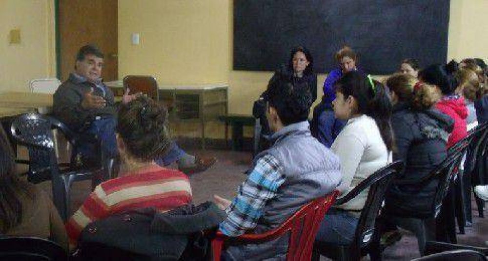 Trabajadores de Ate y Desarrollo Social Corrientes ir�n hasta Casa de Gobiern