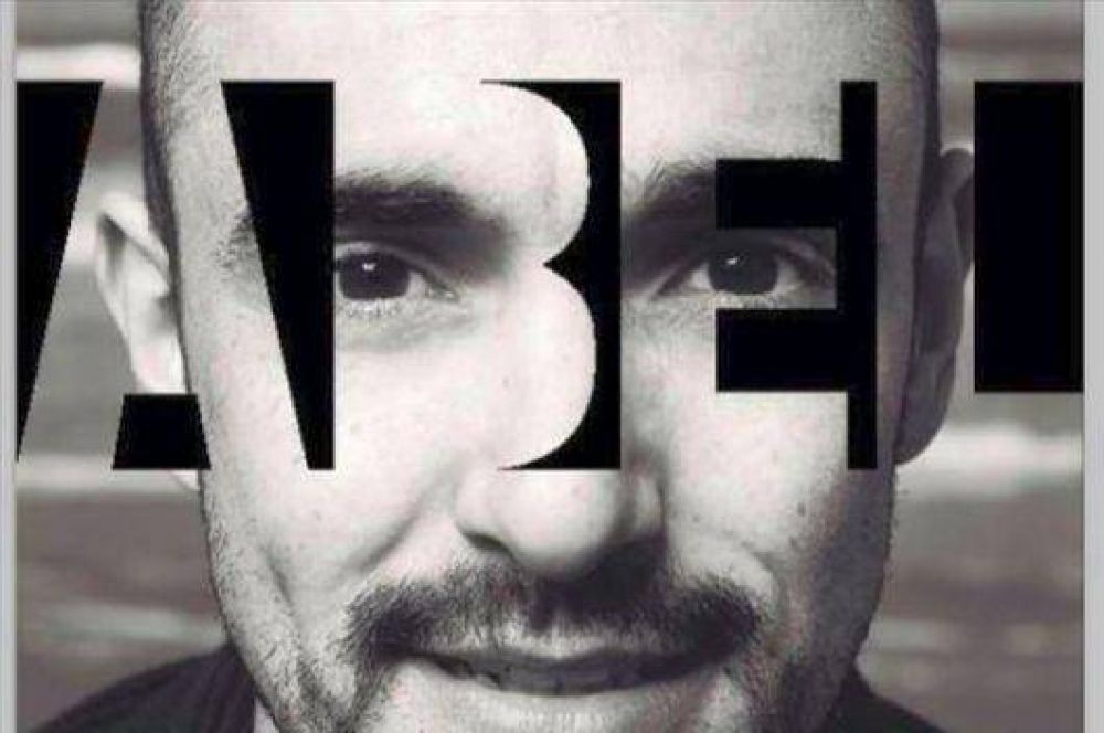 Abel Pintos presentar� su nuevo disco en Corrientes
