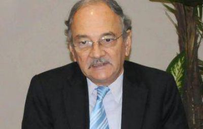 El gobernador regres� al Chaco y ma�ana llega Capitanich