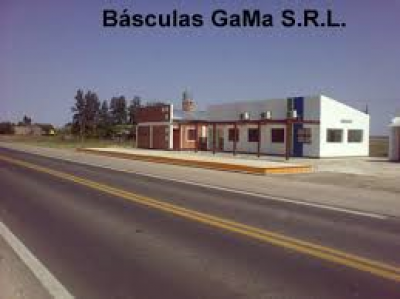 Antes de fin de a�o estar�an en funcionamiento 4 balanzas en Formosa para controlar el peso de los camiones