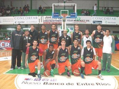 Estudiantes disputar� el Super 4 Municipalidad de Concordia