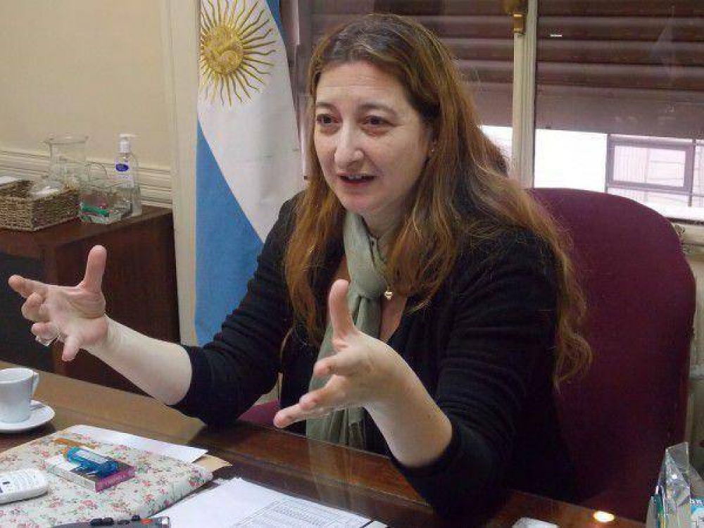 Legislatura: Proponen la transferencia de 27 delitos penales a la Justicia de la Ciudad