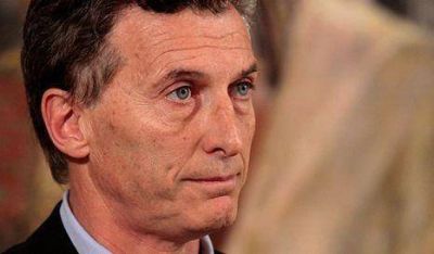 Macri: 
