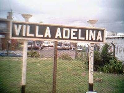 Villa Adelina fue declarada ciudad