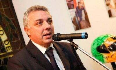 Julio Zamora: �Massa se est� constituyendo en un dirigente nacional que expresa lo que la ciudadan�a quiere�