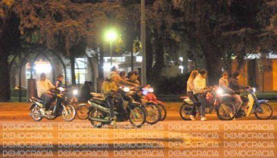 Emergencia vial: en la calle, la gente guarda escepticismo ante una soluci�n