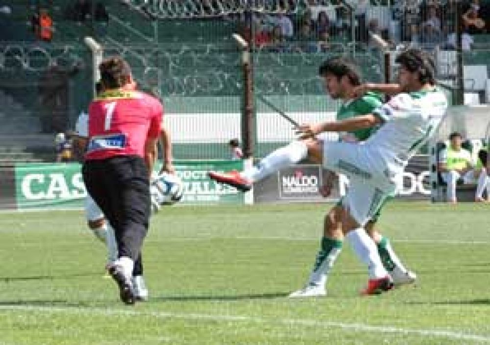 Sarmiento viaja a Tucum�n para enfrentar a Atl�tico