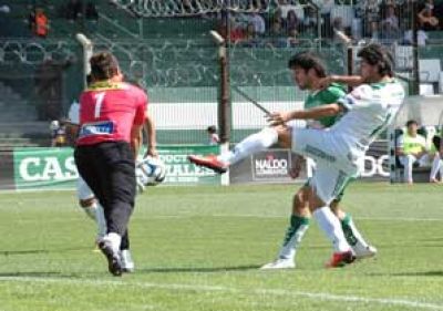 Sarmiento viaja a Tucum�n para enfrentar a Atl�tico