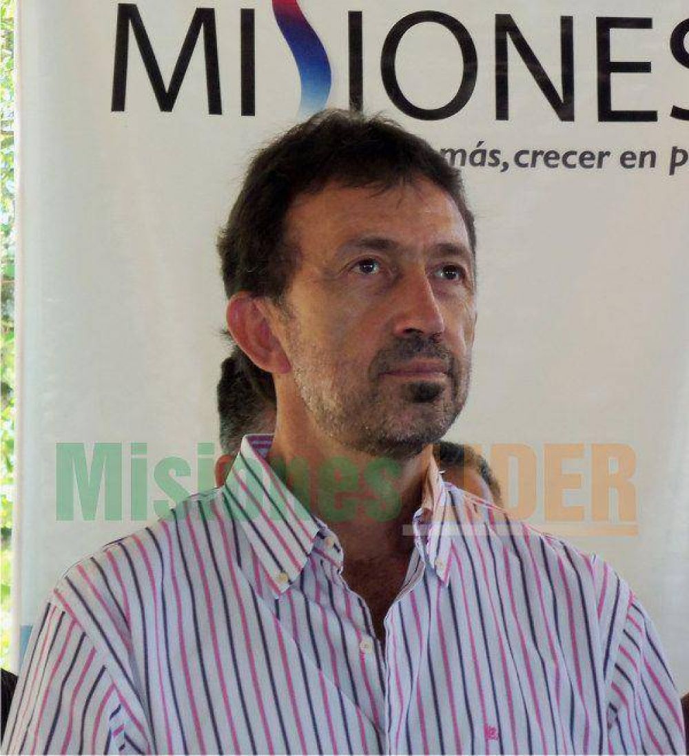 Lezica fue designado como Vocero de Gobierno