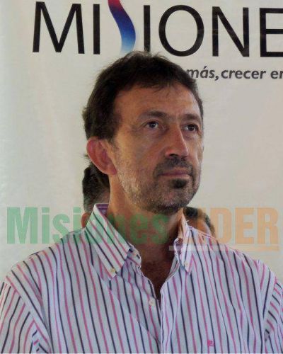 Lezica fue designado como Vocero de Gobierno