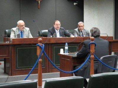 Condenan a empresarios por fraude fiscal
