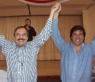 Elecciones internas UCR: �Algunos sectores estaban dispuestos a llevar al partido a cualquier lado�